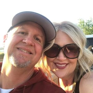 Meet your Posher, Misty